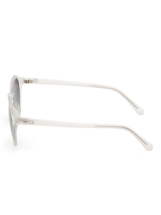 кръгли слънчеви очила модел White Guess