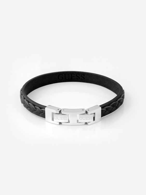Tuson гривна Guess черна