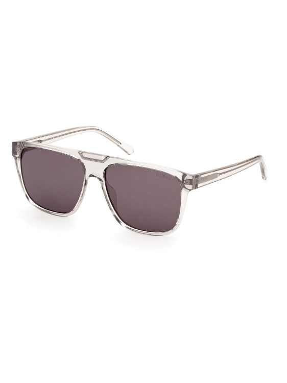 квадратен модел слънчеви очила Guess