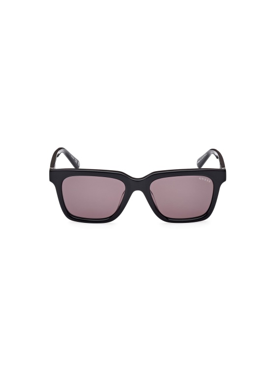квадратни слънчеви очила модел Black Guess