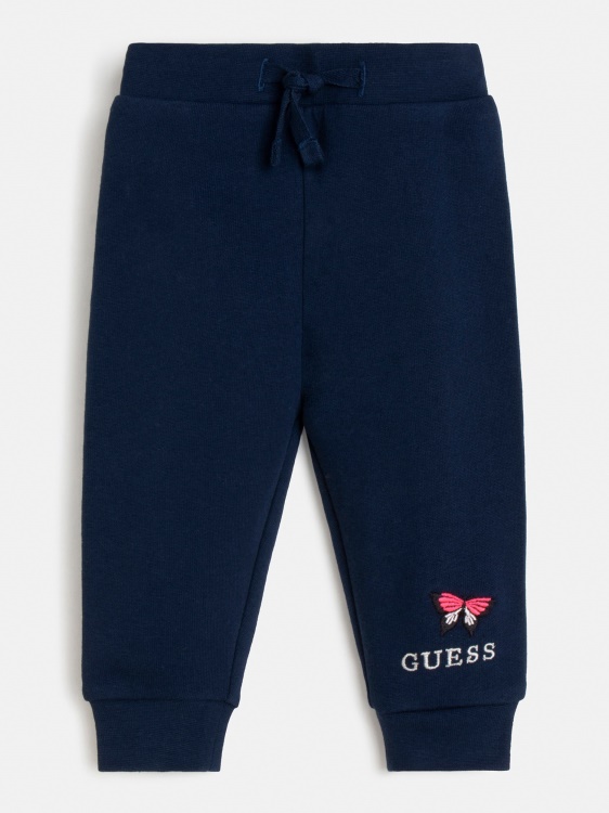 Панталонът Guess Syn е активен