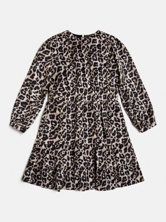Roquel Animalier печат предложение Animalier