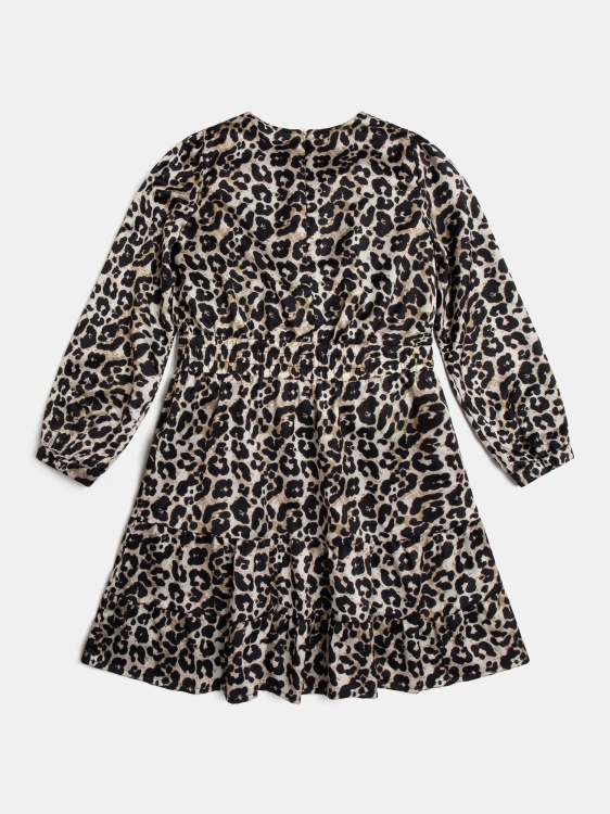 Roquel Animalier печат предложение Animalier