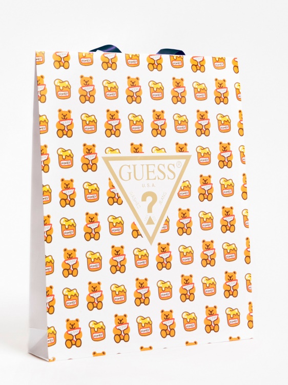 Guess Siv Multi Pack 2 боди и панталон