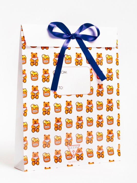 Guess Siv Multi Pack 2 боди и панталон