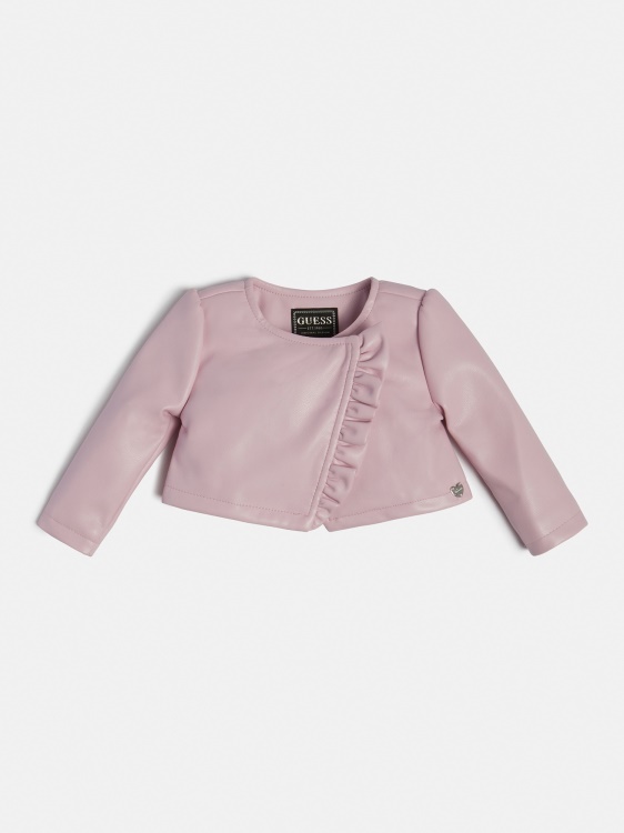 яке с волани люляк Guess