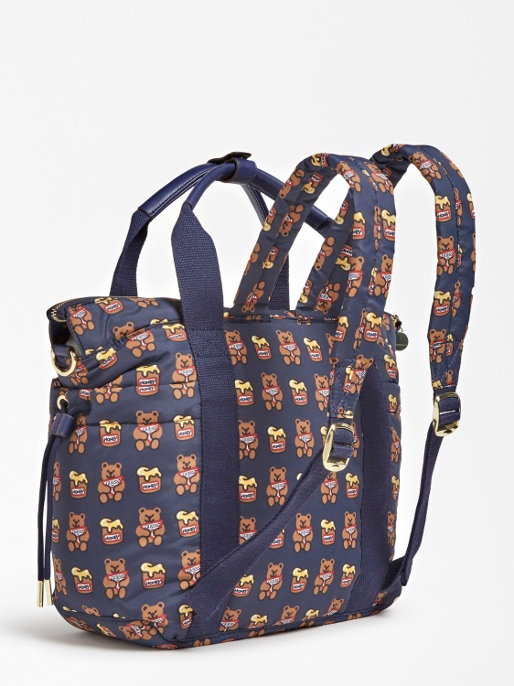 син комплект аксесоари за новородени Multi Guess