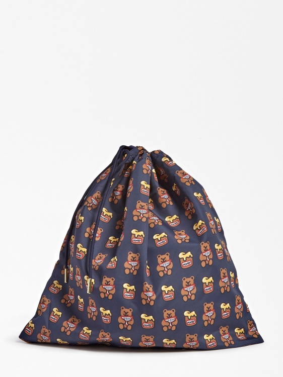 син комплект аксесоари за новородени Multi Guess