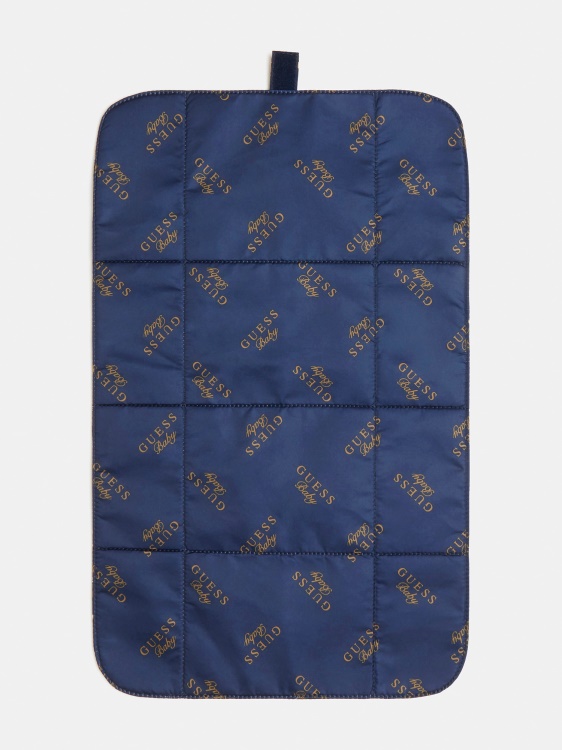 син комплект аксесоари за новородени Multi Guess