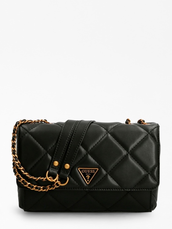 Cessily ватиран Crossbody Guess