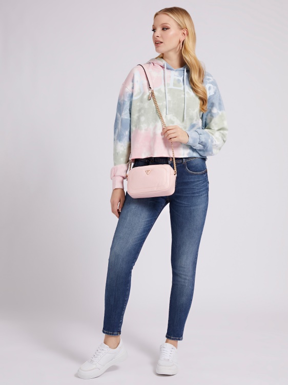 многоцветен костюм Guess Tie Dye