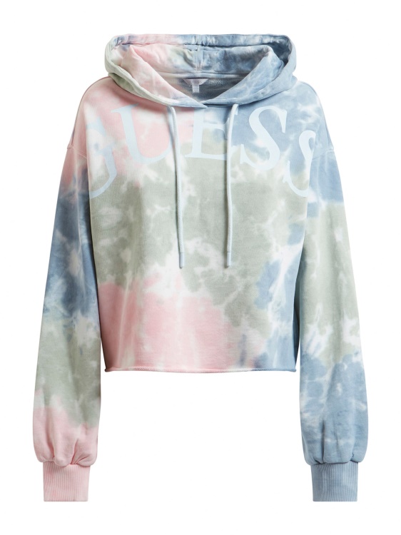 многоцветен костюм Guess Tie Dye