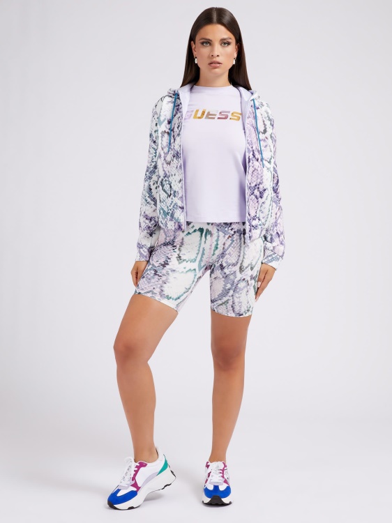 Animalier Animalier велосипедистки шорти познайте