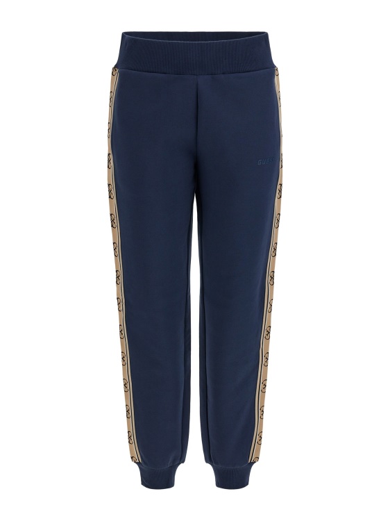 лого Pandelka Jogger Guess Blue