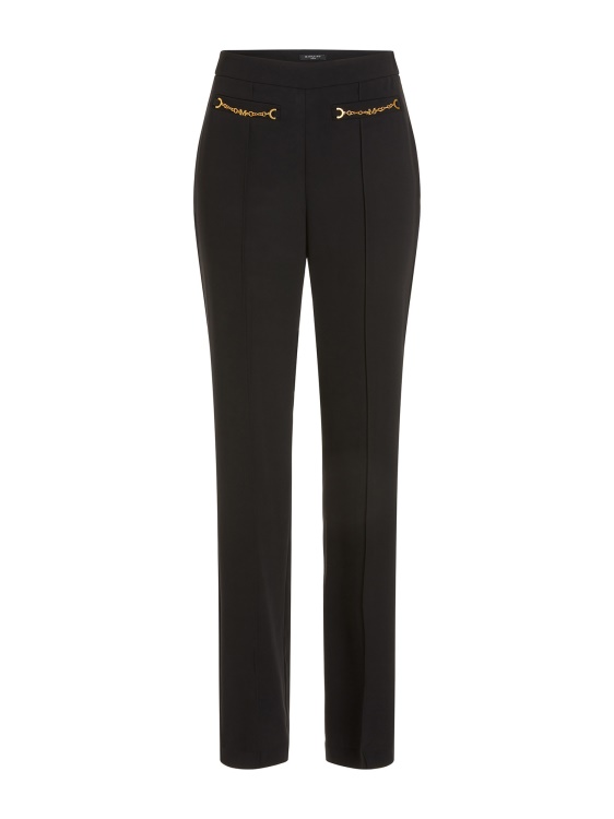 панталон Marciano Slim Fit Black Guess