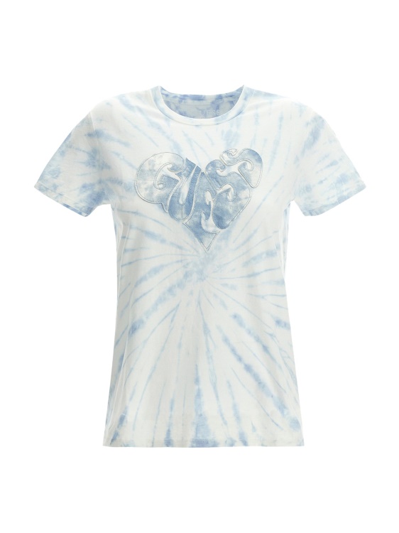 Guess Tie-dye Blue Multi