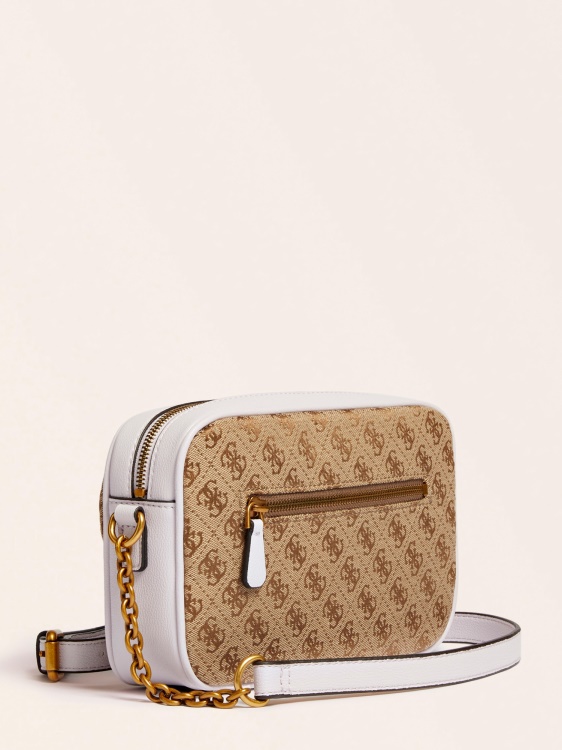 Aviana 4g лого мини Crossbody Lli Guess