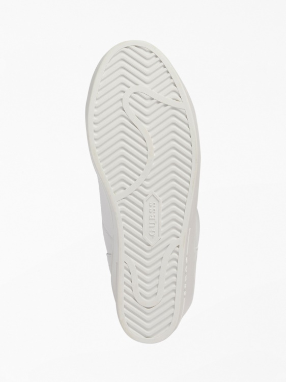 Guess Beli Marathon On Wedge Heel Adalen