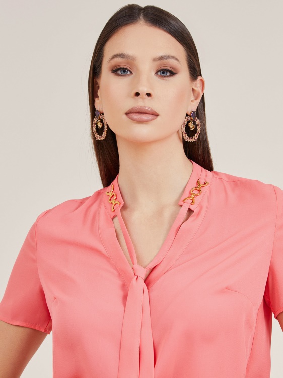 A60k Guess блуза с верижка Marciano