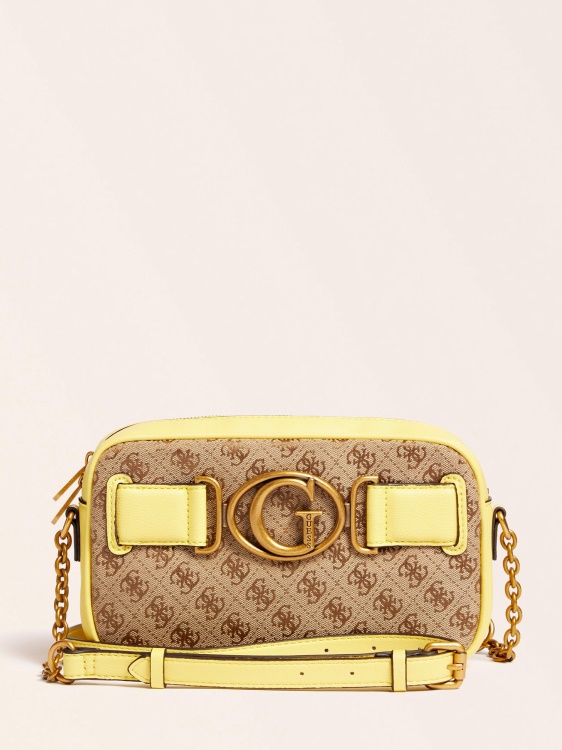 Guess Aviana 4g лого мини Crossbody