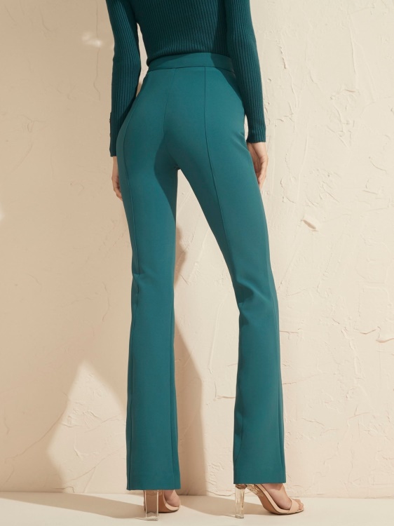 син панталон Guess Marciano Chloe