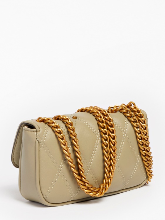 зелена триана спилка мини Crossbody Guess