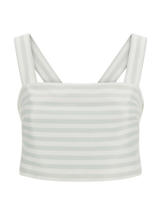 светло синьо горнище на райета Guess Marciano