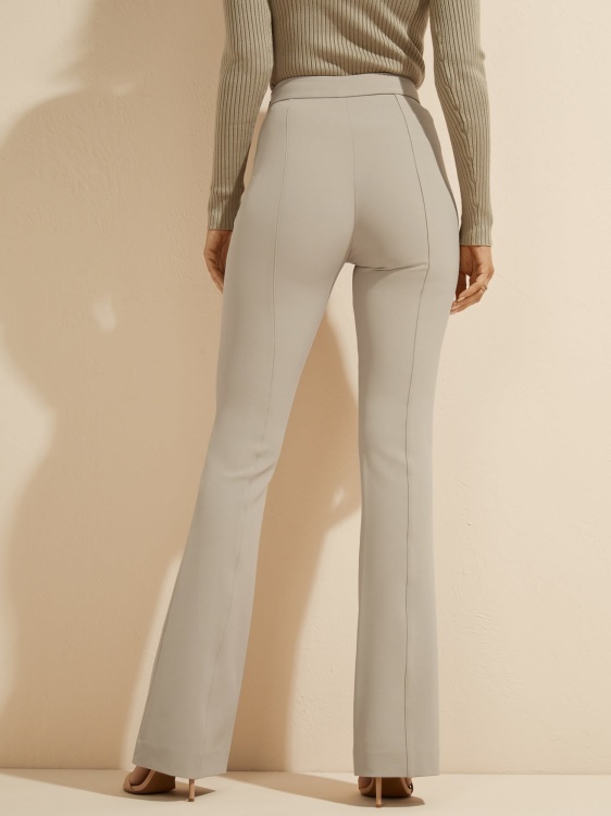 светло сиво Marciano Chloe панталон Guess