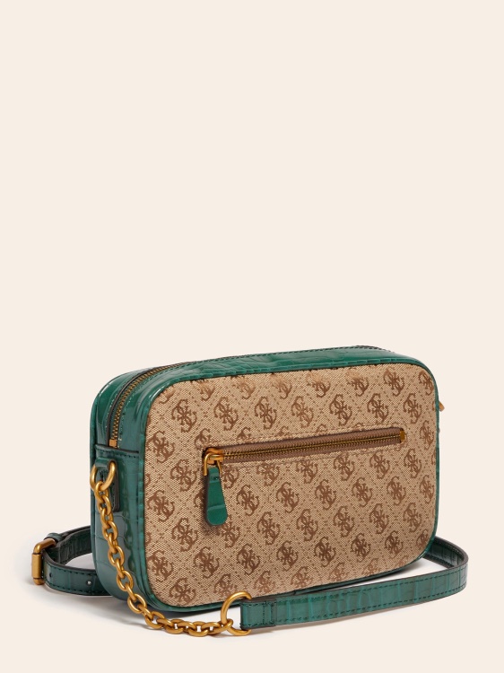 Guess Aviana Crossbody Lge