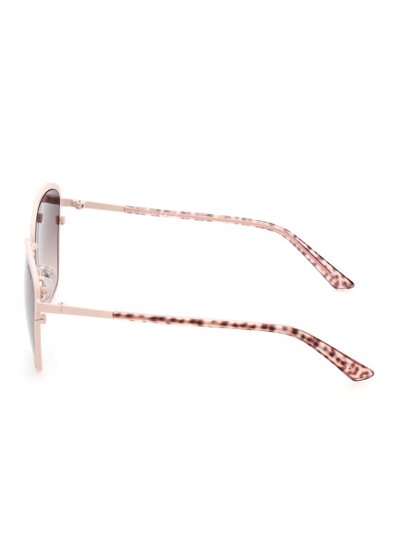модел квадратни слънчеви очила Guess