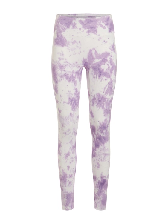 лилави клинове Guess Tie-dye