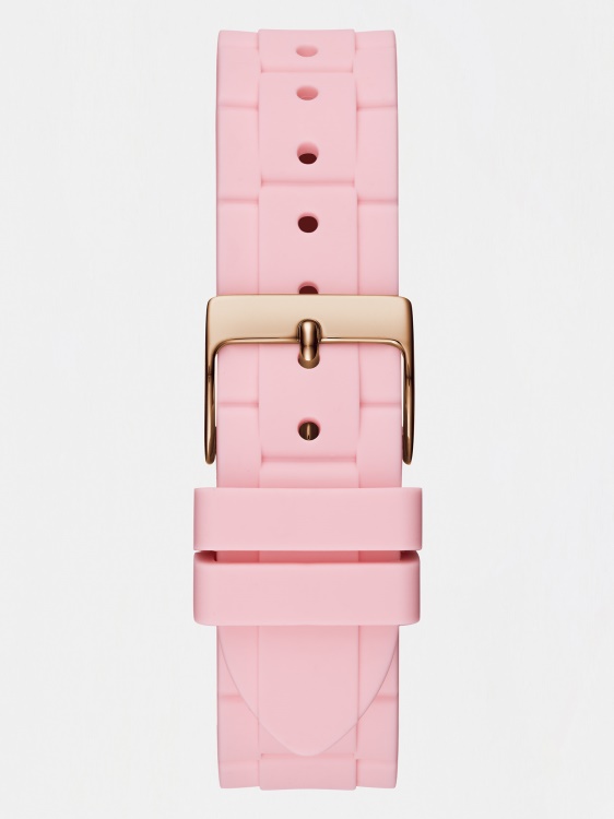син кристал многофункционален часовник Guess
