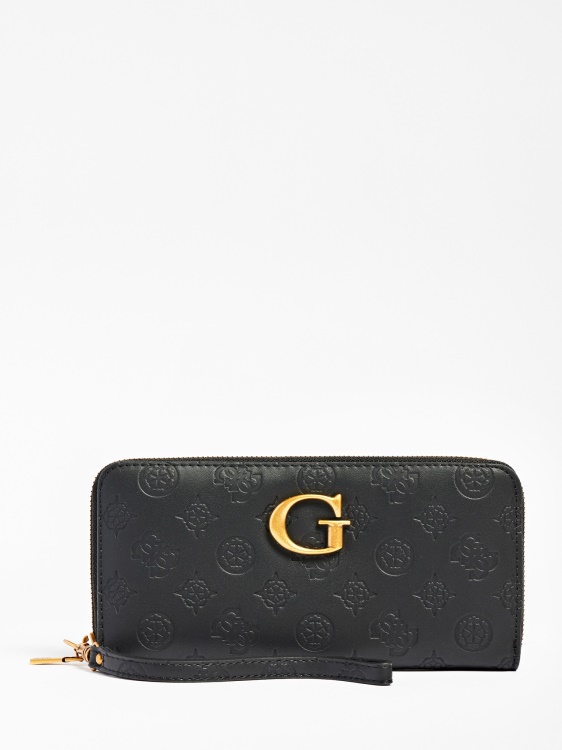 G Vibes макси портфейл Guess