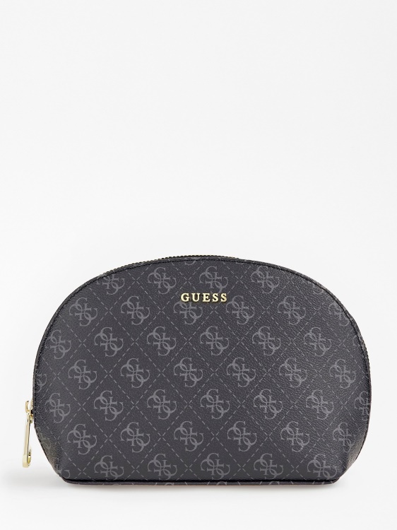 Guess Grey Tya 4g тоалетка с лого