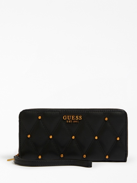 Guess Vatiran макси портфейл Triana