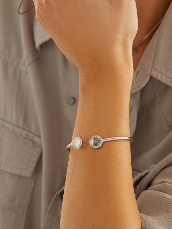 гривна Guess Round Harmony