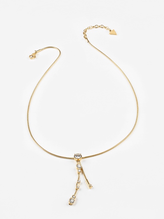 Guess Sunburst Multi Gold