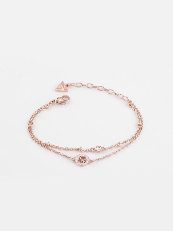Guess-миниатюрна-гривна