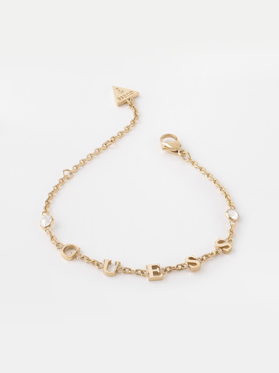 Guess Multi Gold кристал-хармония-гривна