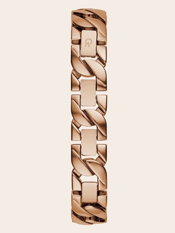 аналогов часовник Guess Gc Steel от розово злато
