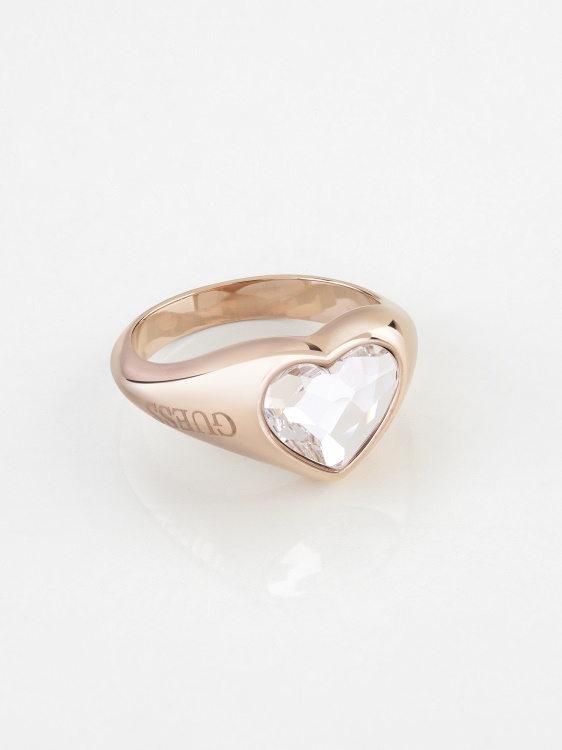 From-guess-with-love-ring розово злато
