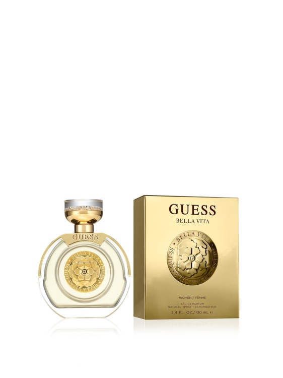 Guess Bella Vita дамски аромат 50 мл