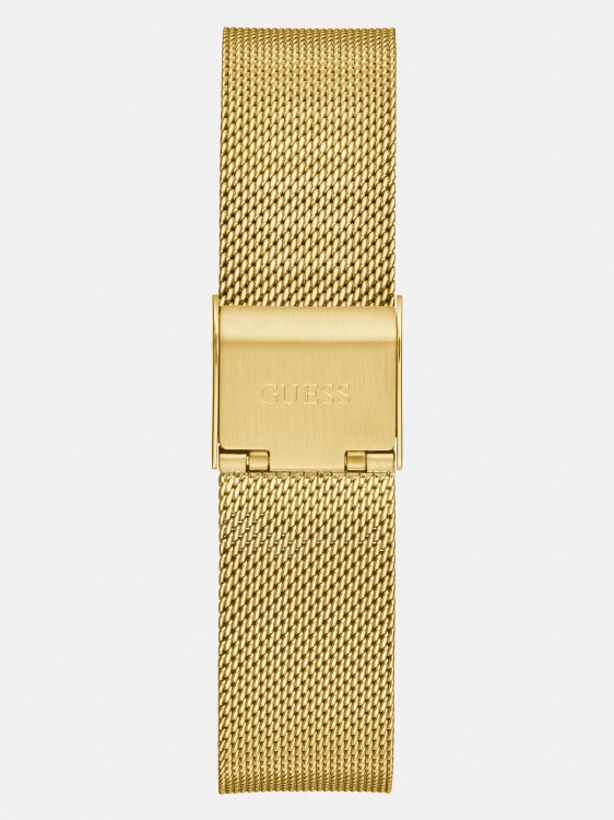 Blue Guess кристален аналогов часовник