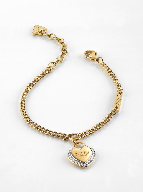 Guess Multi Gold Fine