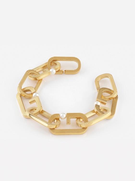 Guess Multi Gold G-mirror-гривна