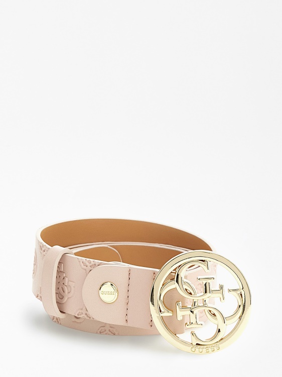 Guess Rose Colan с лого жената 4g