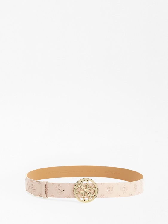 Guess Rose Colan с лого жената 4g