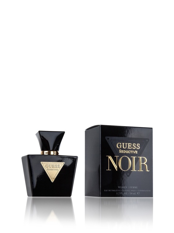 Guess Seductive Noir за жени 50 мл