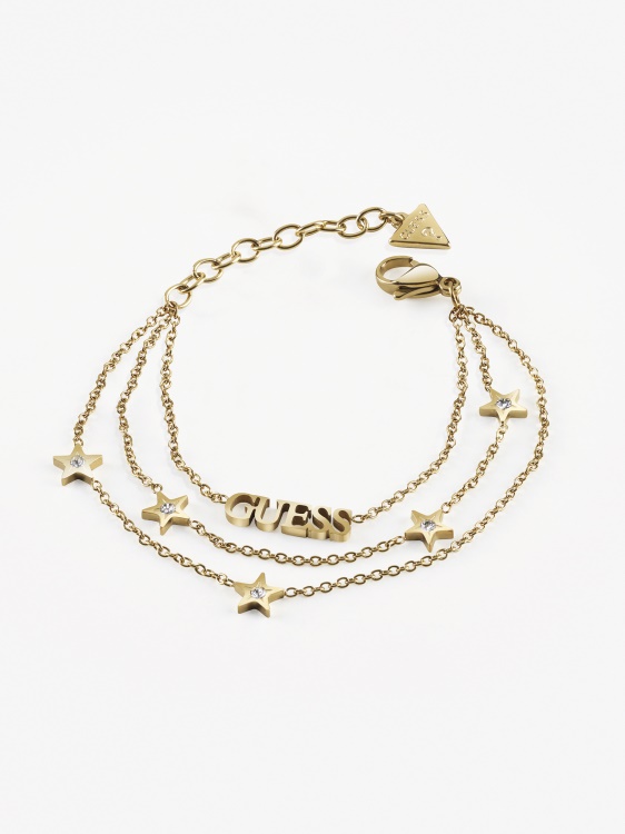 A-star-is-born-bracelet златно предположение