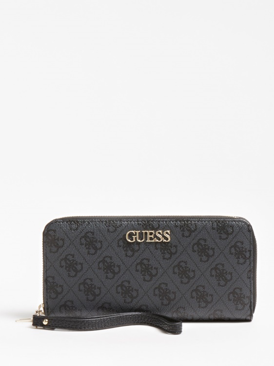 Alby макси портфейл сив Multi Guess